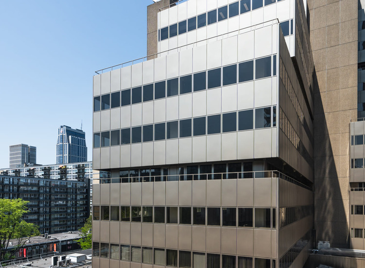 Ballast Nedam Development | Project Rotterdam Building