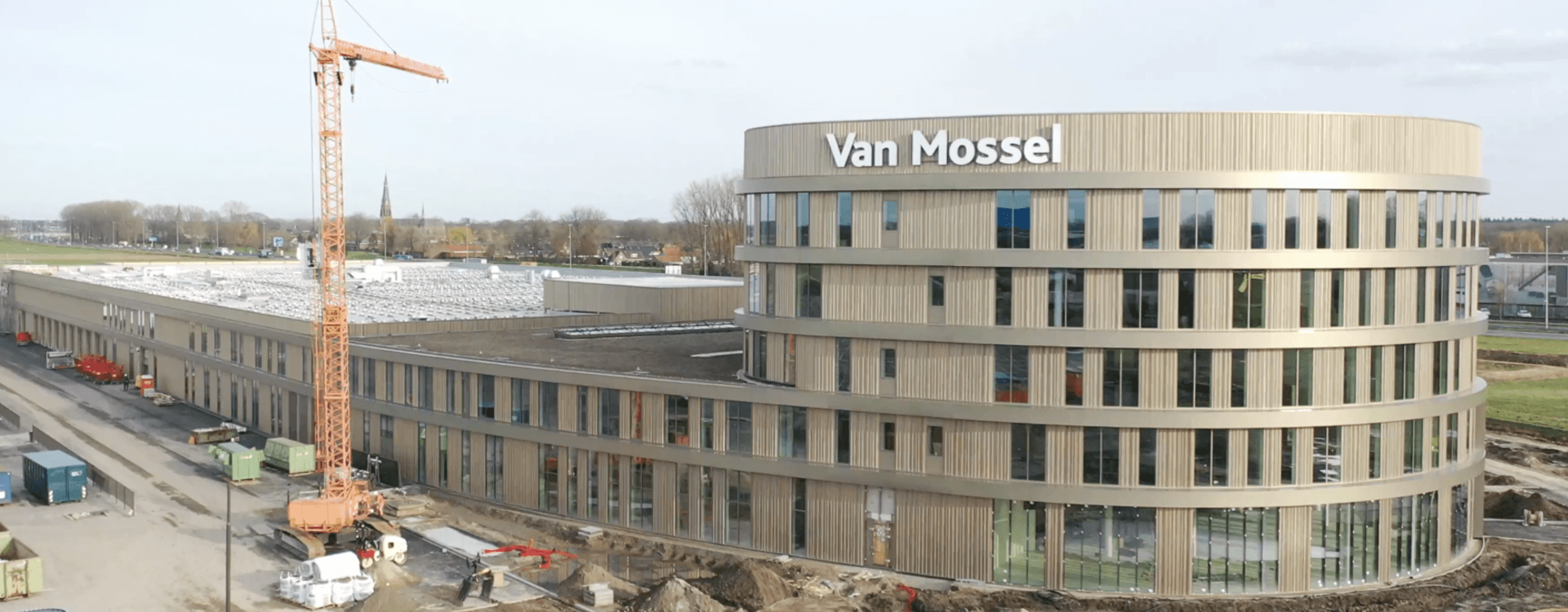 van mossel vs cobel bouw